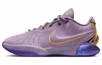 Кроссовки Nike Lebron 21 "Freshwater" 21