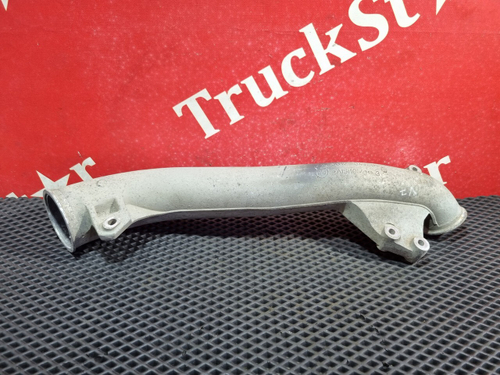 Патрубок интеркулера