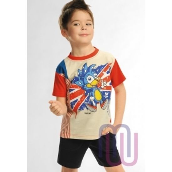 Шорты для мальчиков Pelican BH 294