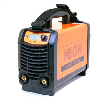 Сварочный инвертор "НЕОН" ВД-183