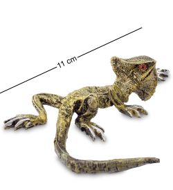 GAEM ED- 61 Фигурка «Ящерица»