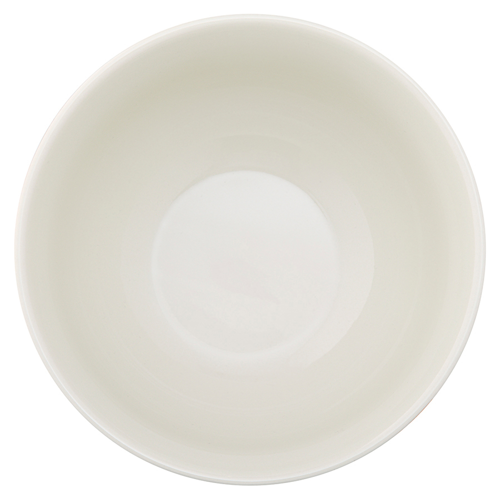 Миска soft ripples, 3,9 л, карамельная