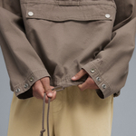 Мужская ветровка PUMA REPRESENT JACKET