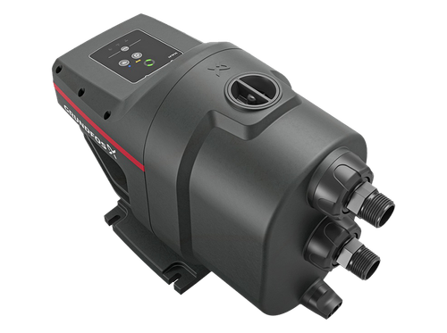 Установка насосная автоматическая Grundfos SCALA1 5-55