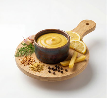 Соус Горчичный