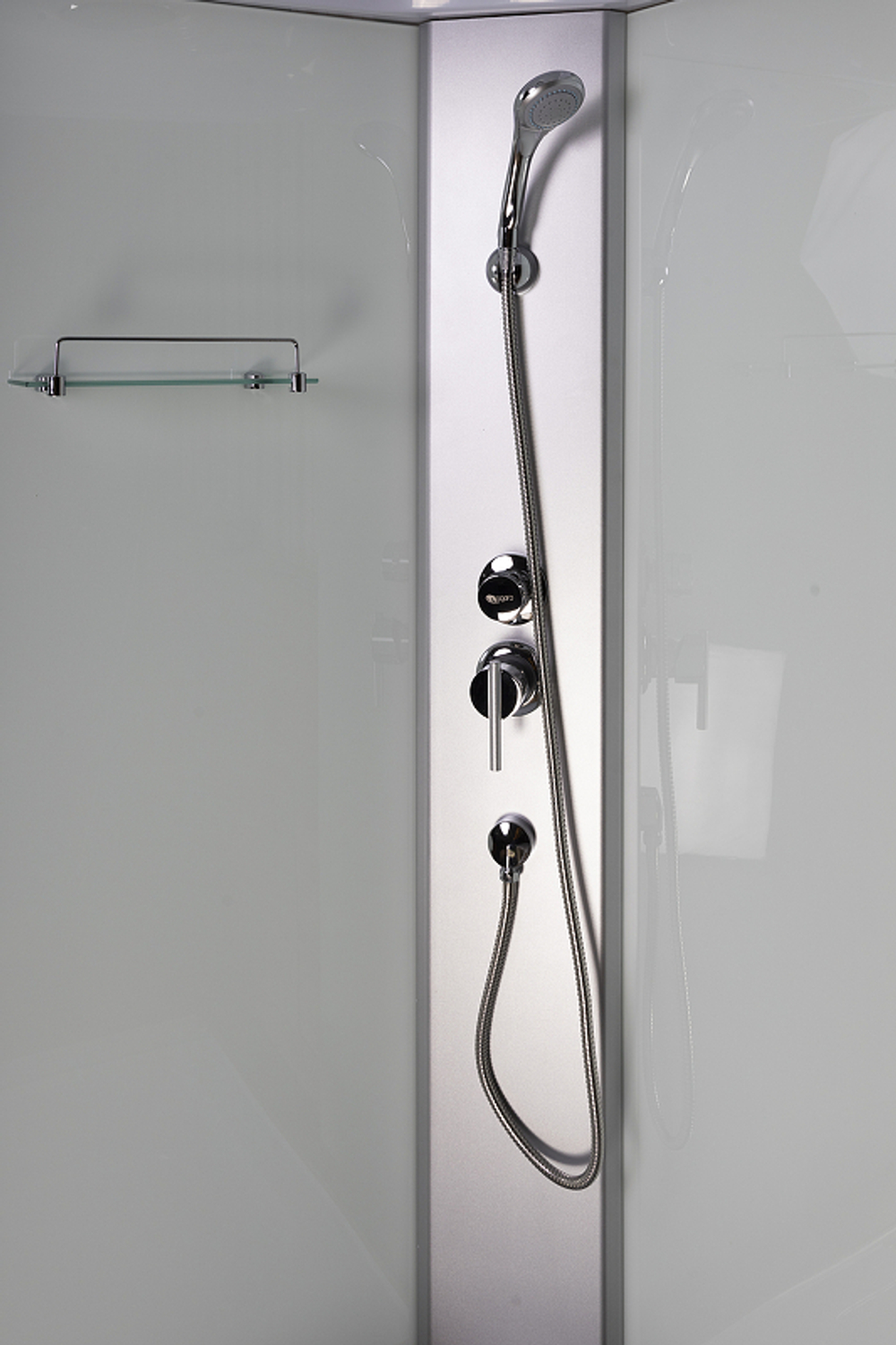Душевая кабина Niagara Eco NG-7310-14R 120х80 без гидромассажа