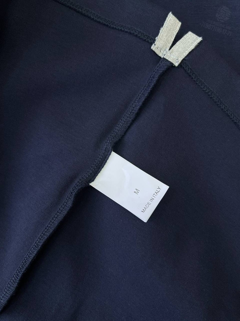 Лонгслив Brunello Cucinelli