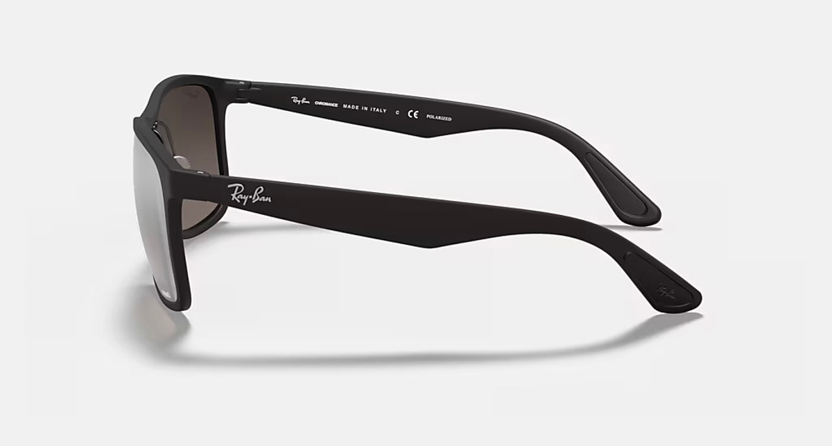 RAY-BAN RB4264 601S5J CHROMANCE