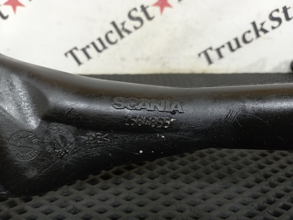 Маслозаливная горловина 2020г