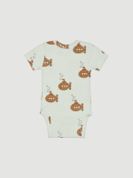 Боди Mjölk Submarines