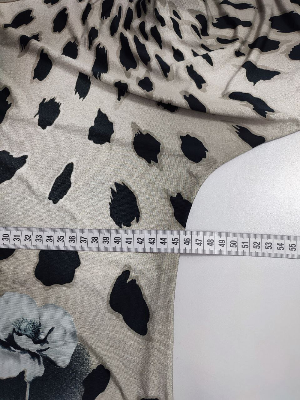 Платье Fashion трикотажное 48 размер