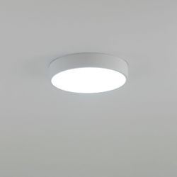 Citilux Купер CL72424V0 LED Светильник потолочный Белый