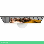 Монитор AOC 27B30H3/BW