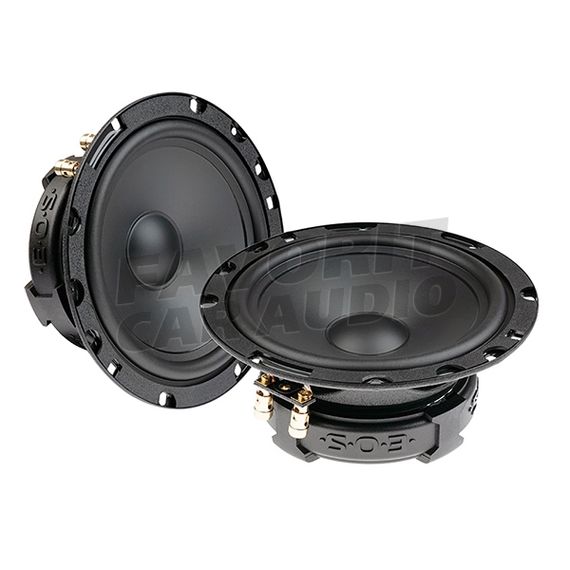 Комп. акустика E.O.S. MOTIVE II MS-16.2