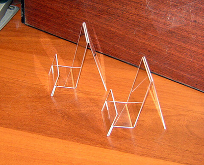 Подставка для планшета или смартфона