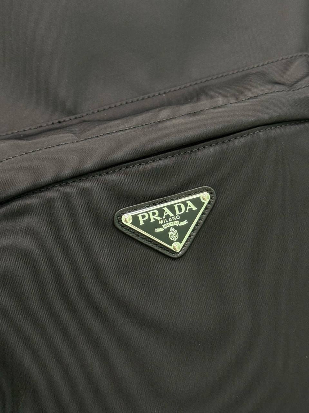 Рюкзак Prada