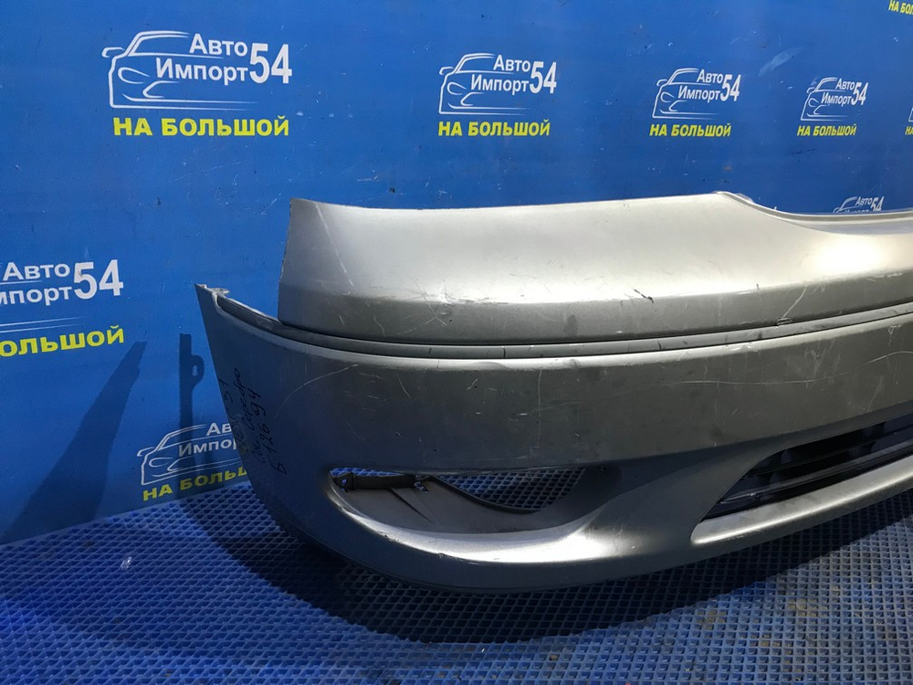 Бампер передний MAZDA MILLENIA 1997-2000