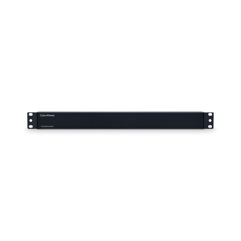 Блок распределения питания CyberPower PDU20BHVIEC8R (240В)