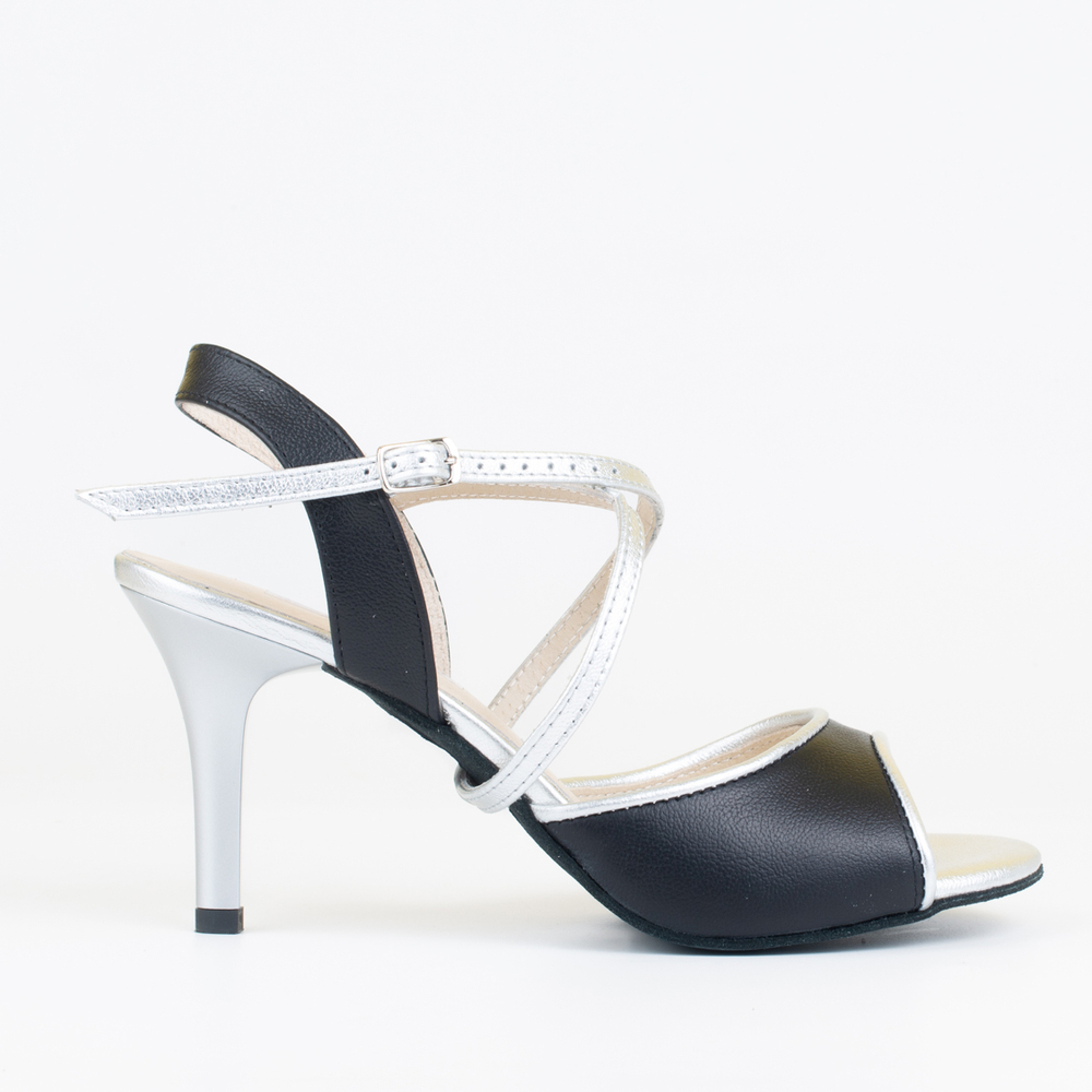 Туфли для социальной латины