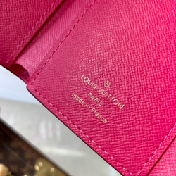 Louis Vuitton Victorine Wallet