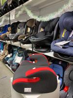 Бустер LB 311R (Teddy Bear) ПК (17. RED+BLACK DOT)