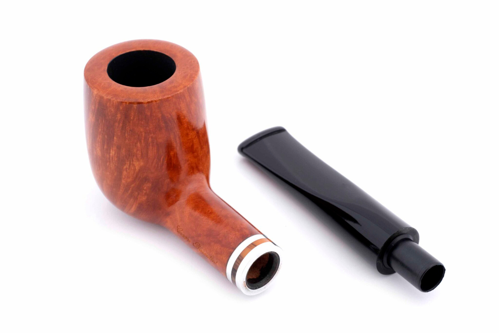 Трубка Barontini Sole, форма 4