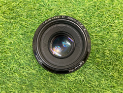 Canon EF 50mm 1.8 II