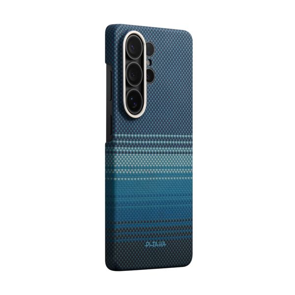 Чехол Pitaka Edge Case для Samsung S26 Ultra, Восход луны | Moonrise