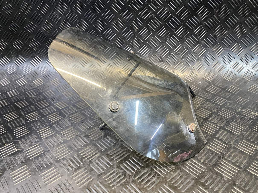 Стекло ветровое Suzuki Intruder VS750 VR51A