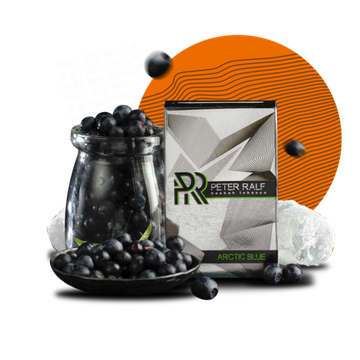 Peter Ralf - Arctic Blue (250г)