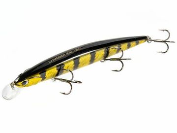 Воблер сусп. LJ Original Hammer Jerk SP 13.00/303