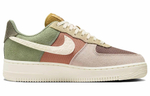 Кроссовки Nike Air Force 1 Low (Женская размерная сетка)