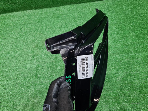 Накладка заднего бампера левая Kia Cerato 4 18-21