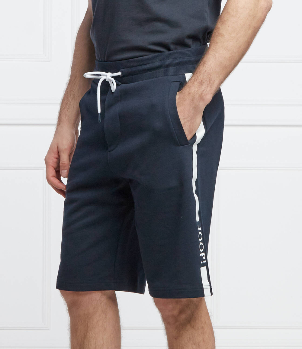 шорты Joop! - темно-синий(30030917)