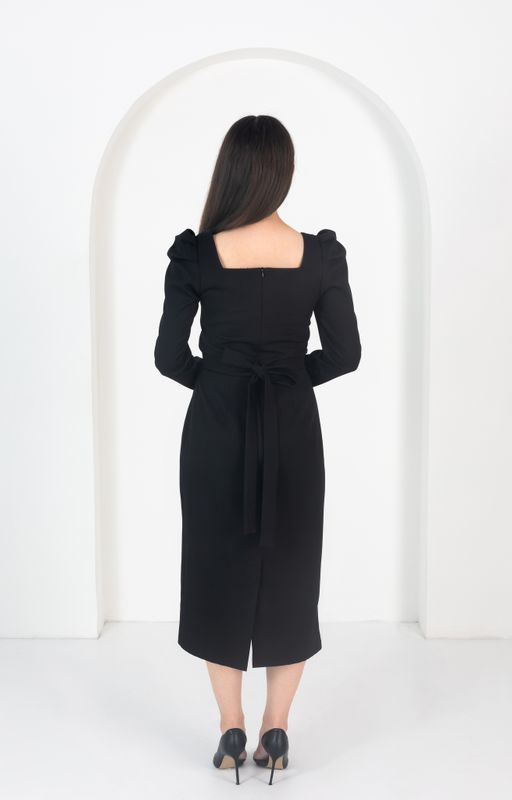 ПЛАТЬЕ ВЕЧЕРНЕЕ. PROF