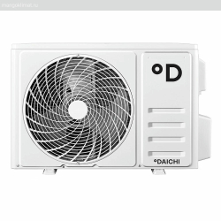 Daichi AIR25AVQS1R-1 / AIR25FVS1R-1