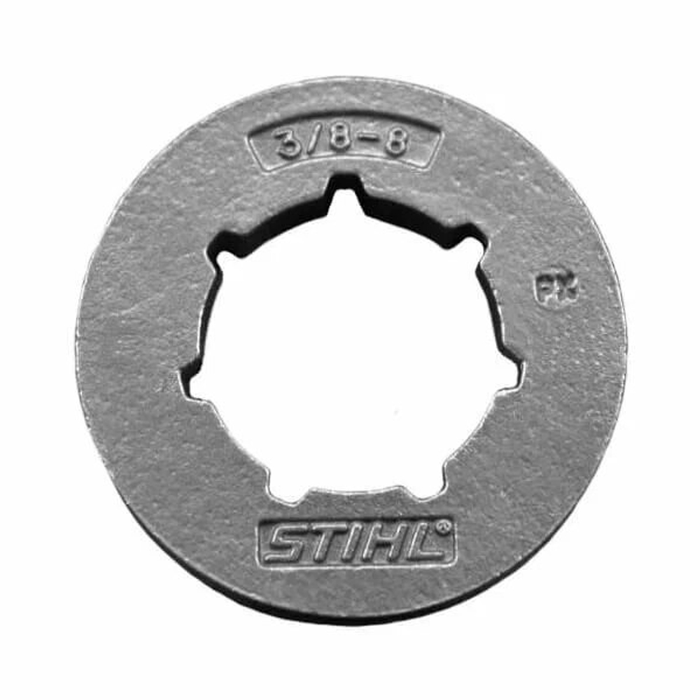 Венец сменный STIHL 3/8" 8z MS 361,362,440,460,660,880