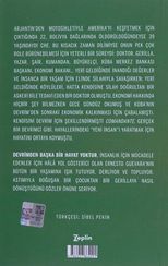 Che Guevara : Devrimden Başka Bir Hayat Yoktur