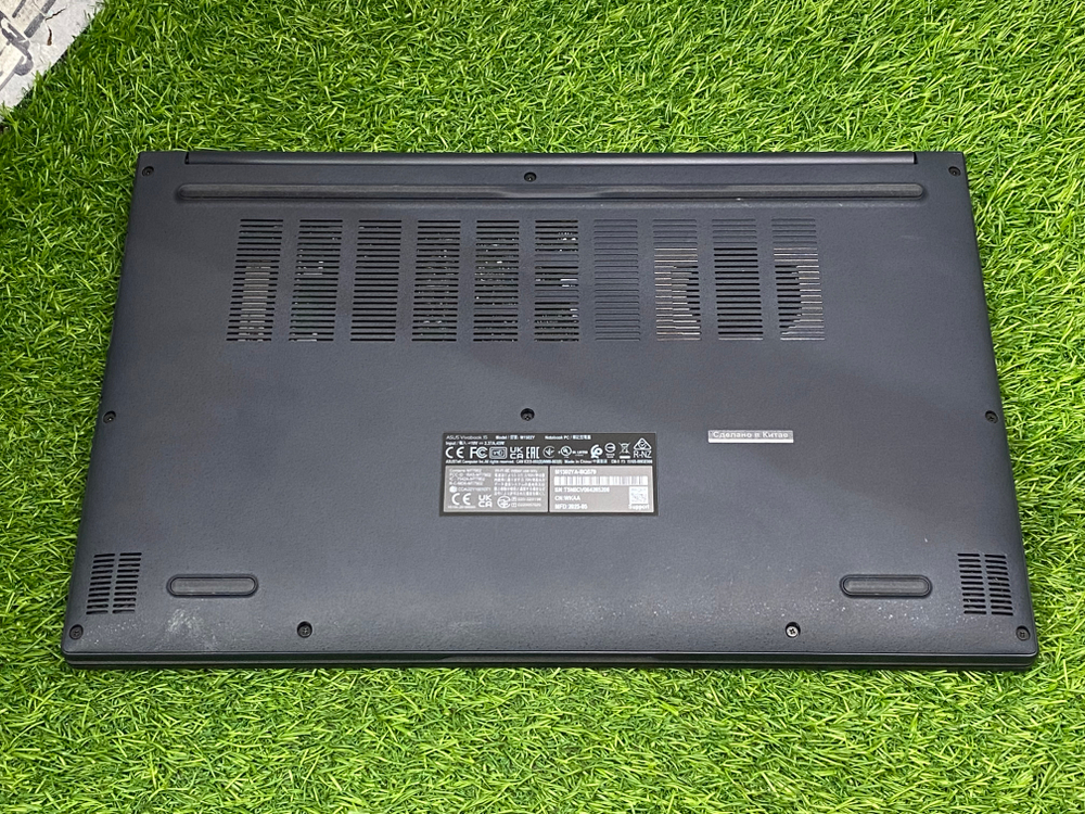 Ноутбук Asus 15' R7 5825U/40GB/1TB/ Vivobook 15[M1502YA-BQ579]/Windows 11