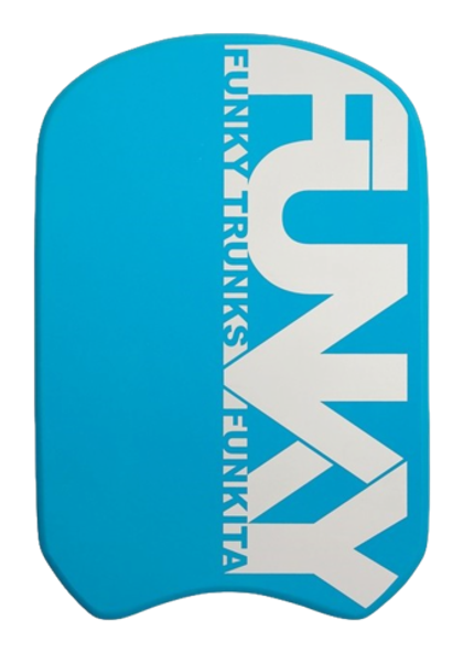 Тренировочная доска FUNKY Still Lagoon