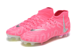 Бутсы NIKE PHANTOM LUNA ELITE FG (Розовый)