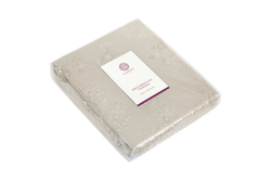 Покрывало 220x240 Luxberry Vivien оливковое