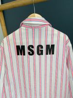 Хлопковая блузка MSGM, 140