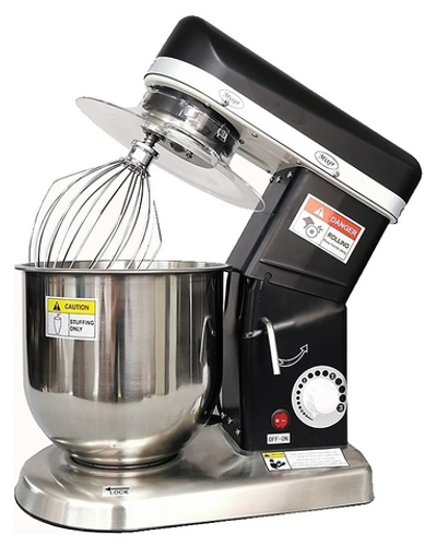 Миксер планетарный VIATTO VA-SMB7BL