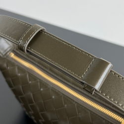 Bottega Veneta Mini Wallace 20 cm