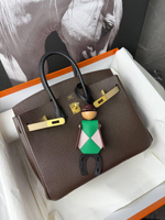 Обвес на сумку Hermes