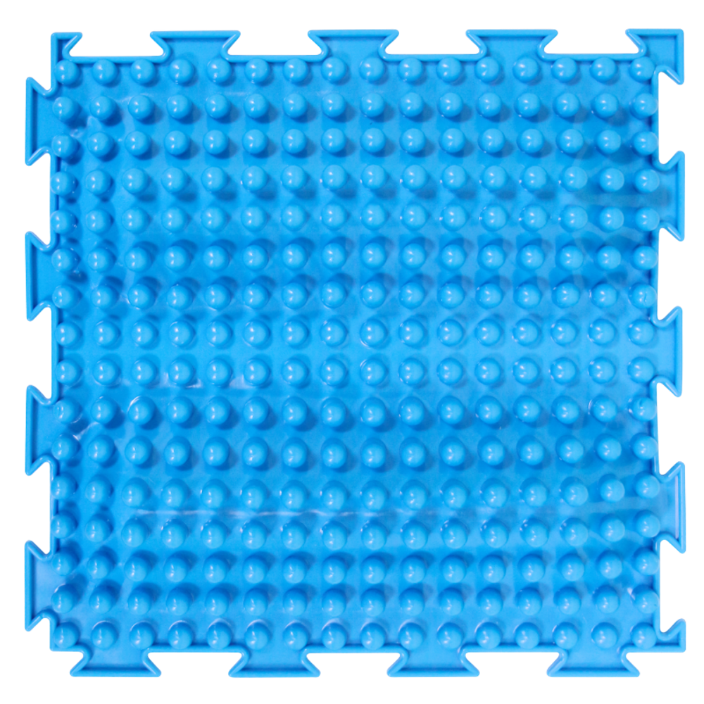 МОДУЛЬНЫЕ Коврики ОРТОДОН «Волна»