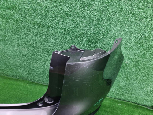 Бампер задний Mazda CX-5 1 (2011-2017)