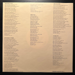Van Morrison - Hymns To The Silence 2LP (Голландия 1991г.)