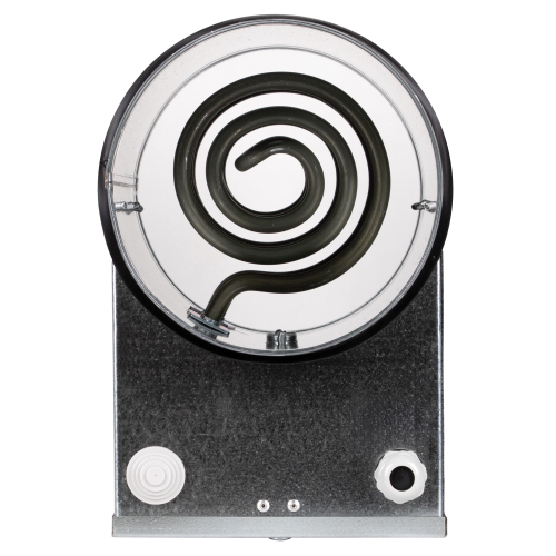 Электрический нагреватель для круглого канала EHC 100-0,3/1